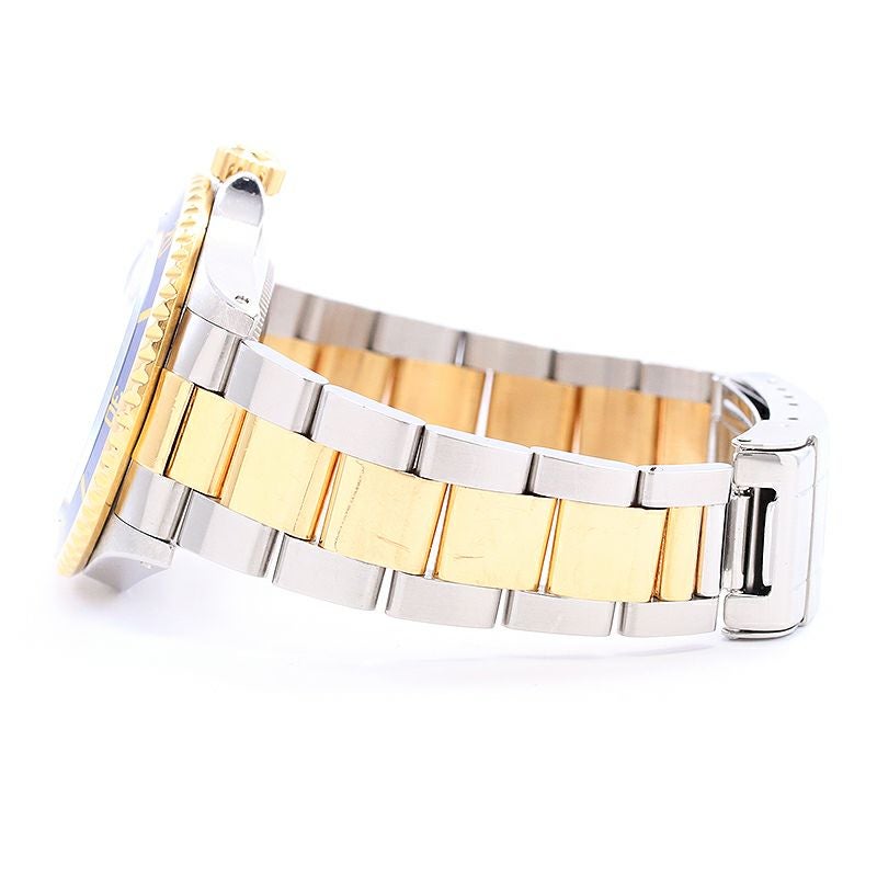 【中古】ROLEX SUBMRINER DATE ロレックス サブマリーナー デイト 16613