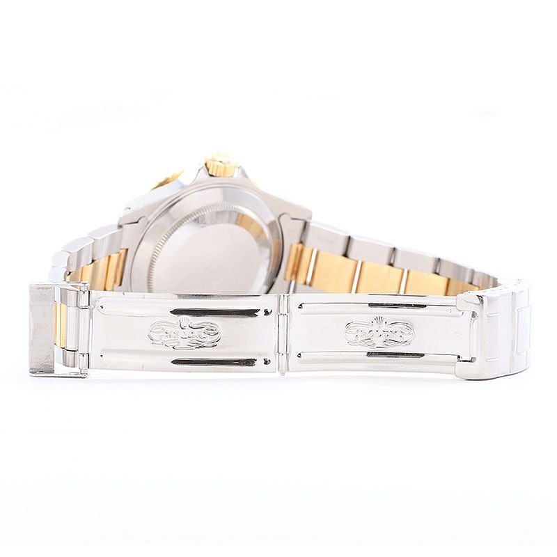 【中古】ROLEX SUBMRINER DATE ロレックス サブマリーナー デイト 16613