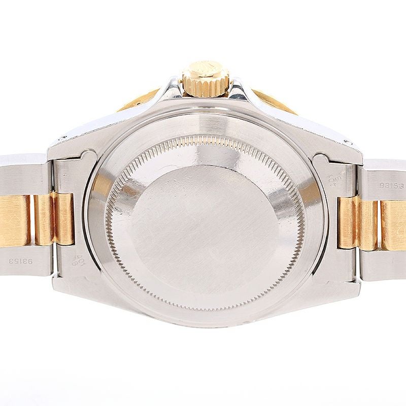【中古】ROLEX SUBMRINER DATE ロレックス サブマリーナー デイト 16613