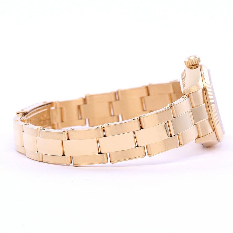 【中古】ROLEX OYSTER PERPETUAL ロレックス オイスターパーペチュアル 76198