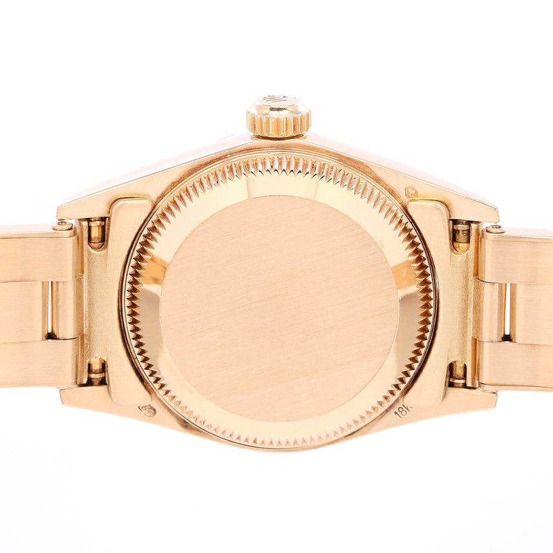 【中古】ROLEX OYSTER PERPETUAL ロレックス オイスターパーペチュアル 76198
