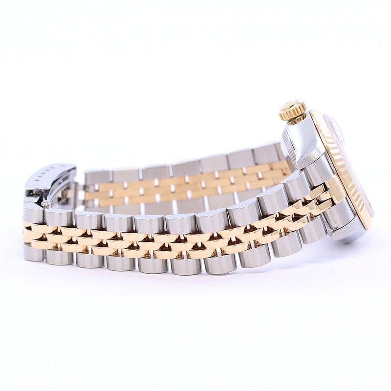 【中古】ROLEX OYSTER PERPETUAL DATE JUST ロレックス オイスターパーペチュアル デイトジャスト 69173G