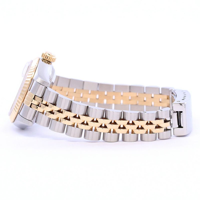 【中古】ROLEX OYSTER PERPETUAL DATE JUST ロレックス オイスターパーペチュアル デイトジャスト 69173G