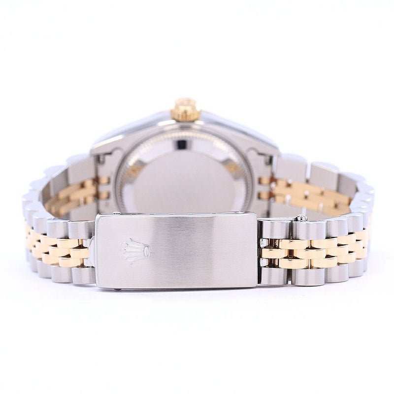 【中古】ROLEX OYSTER PERPETUAL DATE JUST ロレックス オイスターパーペチュアル デイトジャスト 69173G
