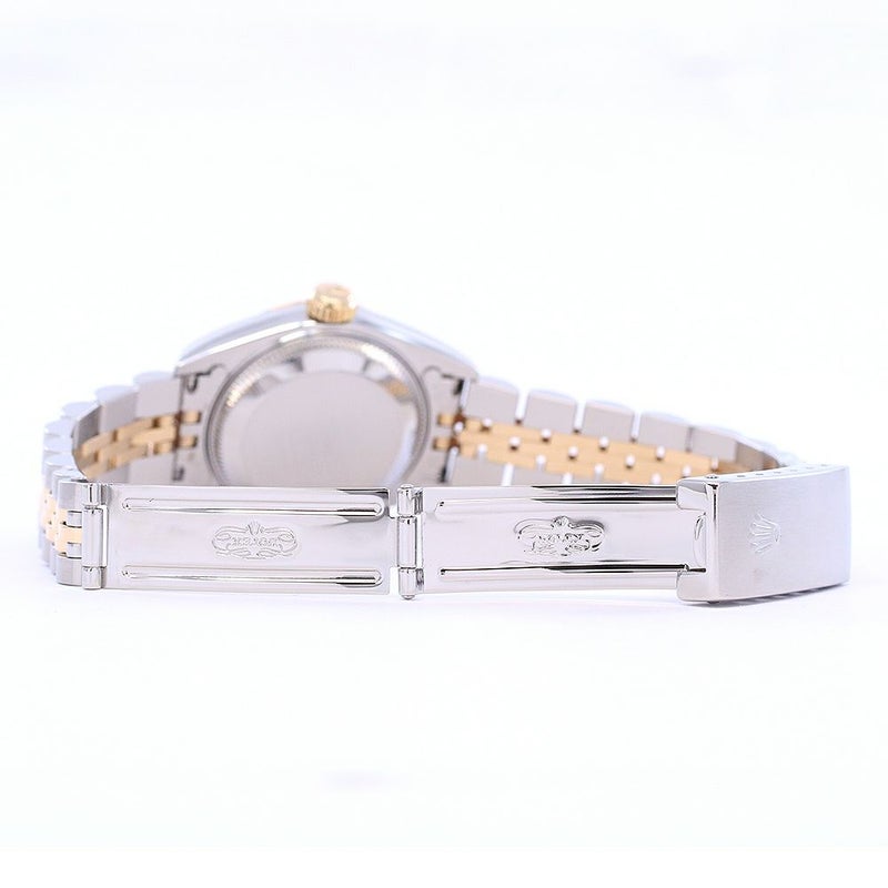 【中古】ROLEX OYSTER PERPETUAL DATE JUST ロレックス オイスターパーペチュアル デイトジャスト 69173G