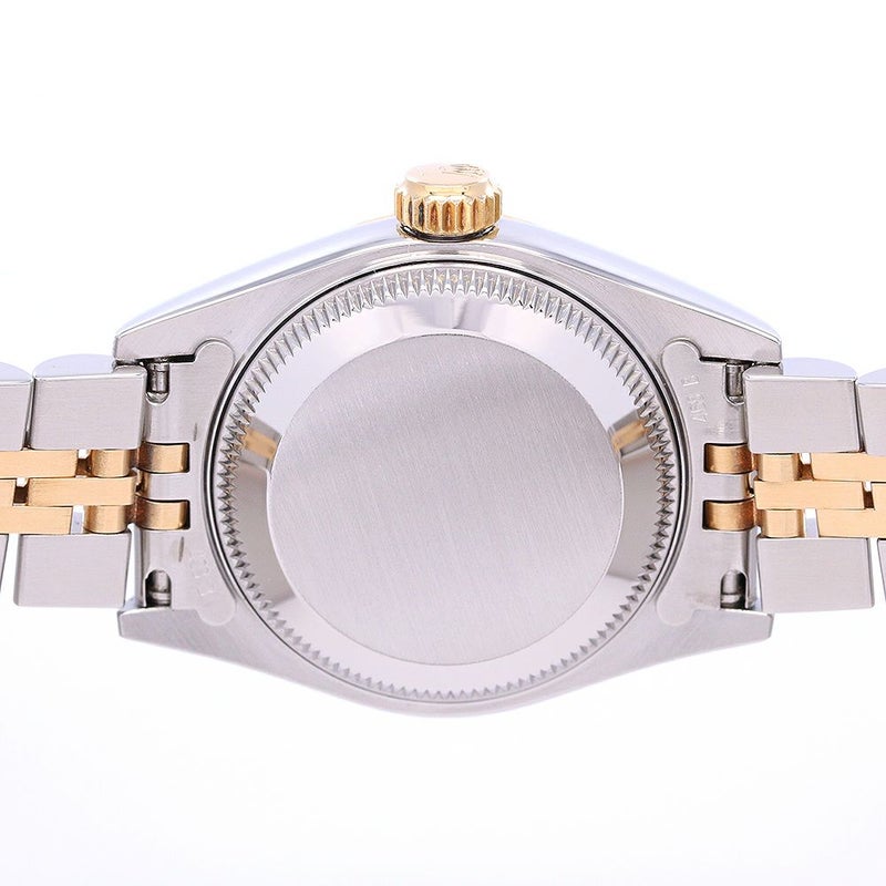 【中古】ROLEX OYSTER PERPETUAL DATE JUST ロレックス オイスターパーペチュアル デイトジャスト 69173G