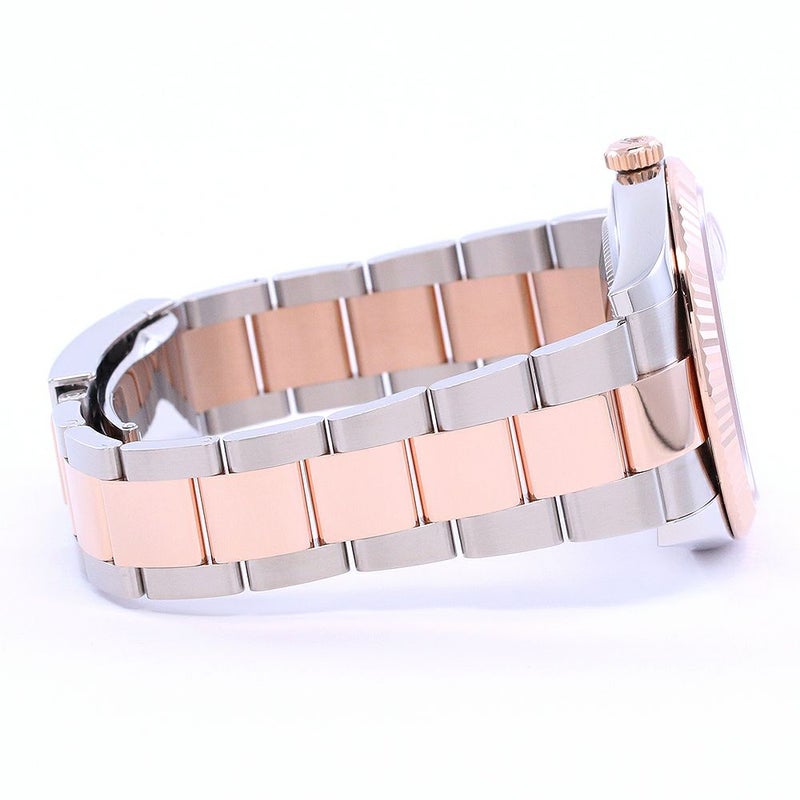 【中古】ROLEX OYSTER PERPETUAL DATE JUST 41 ロレックス オイスターパーペチュアル デイトジャスト41 126331(M126331-0009)