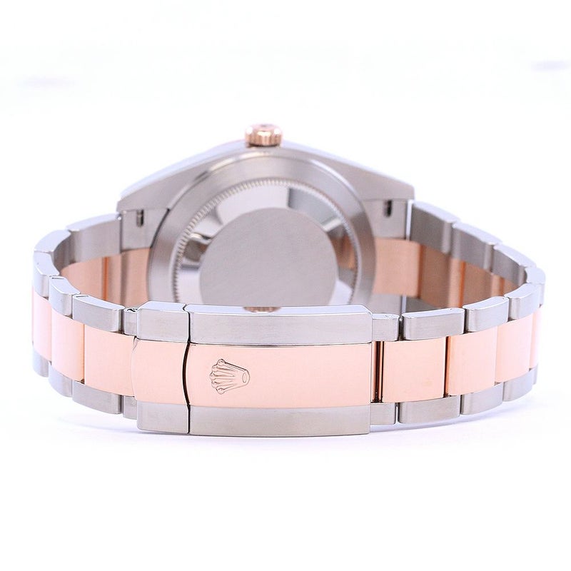 【中古】ROLEX OYSTER PERPETUAL DATE JUST 41 ロレックス オイスターパーペチュアル デイトジャスト41 126331(M126331-0009)