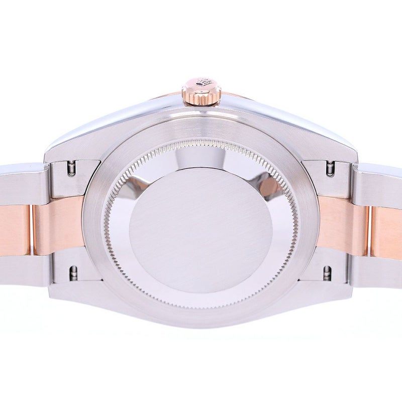 【中古】ROLEX OYSTER PERPETUAL DATE JUST 41 ロレックス オイスターパーペチュアル デイトジャスト41 126331(M126331-0009)