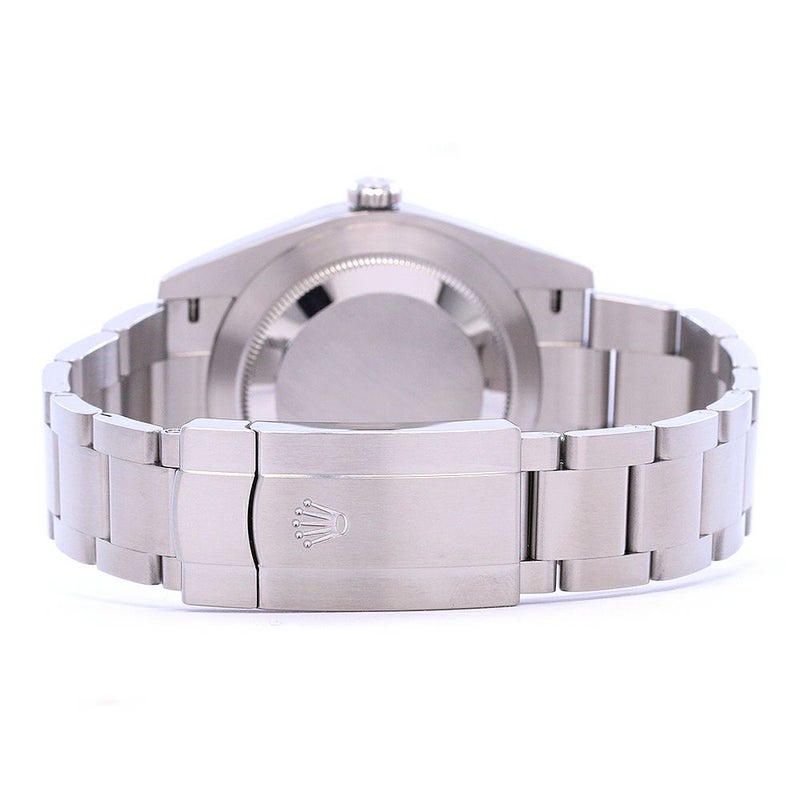 【中古】ROLEX OYSTER PERPETUAL 41 ロレックス オイスターパーペチュアル41 124300 (M124300-0003)
