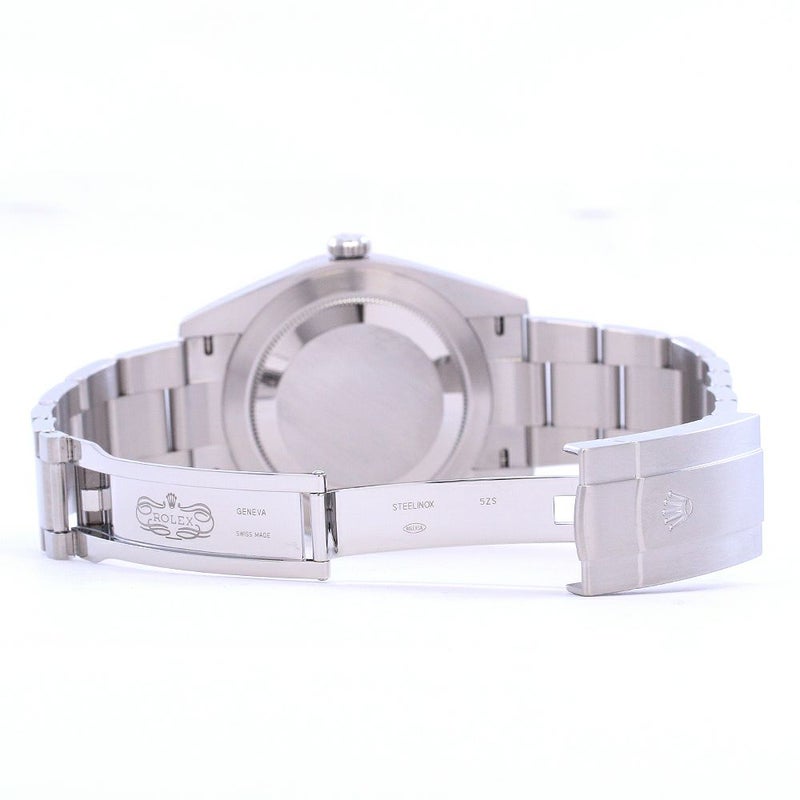 【中古】ROLEX OYSTER PERPETUAL 41 ロレックス オイスターパーペチュアル41 124300 (M124300-0003)