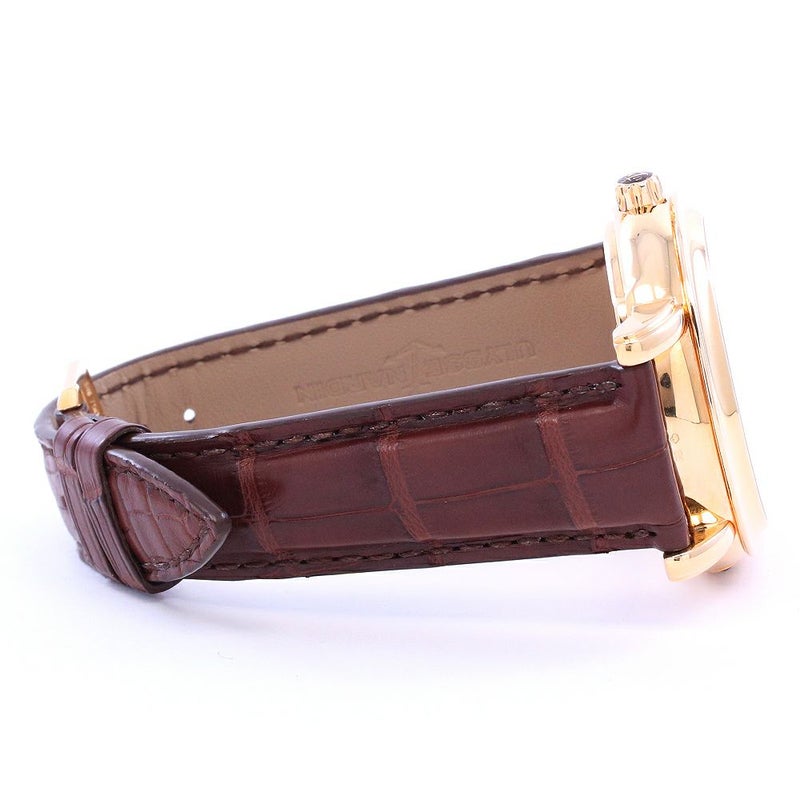 【中古】ULYSSE NARDIN SAN MARCO CLOISONNE PORTO BELLO ユリス・ナルダン サンマルコ クロワゾネ ポルトベッロ 136-11