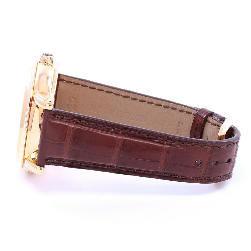 【中古】ULYSSE NARDIN SAN MARCO CLOISONNE PORTO BELLO ユリス・ナルダン サンマルコ クロワゾネ ポルトベッロ 136-11