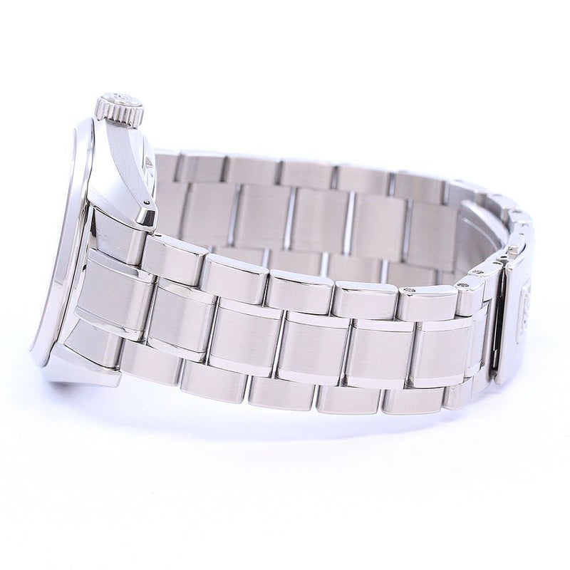 【中古】GRAND SEIKO 9S MECHANICAL HI-BEAT 36000 50TH ANNIVERSARY グランドセイコー 9Sメカニカル ハイビート 36000 グランドセイコー50周年記念 マスターショップ300本限定 SBGH015(9S85-00C0)