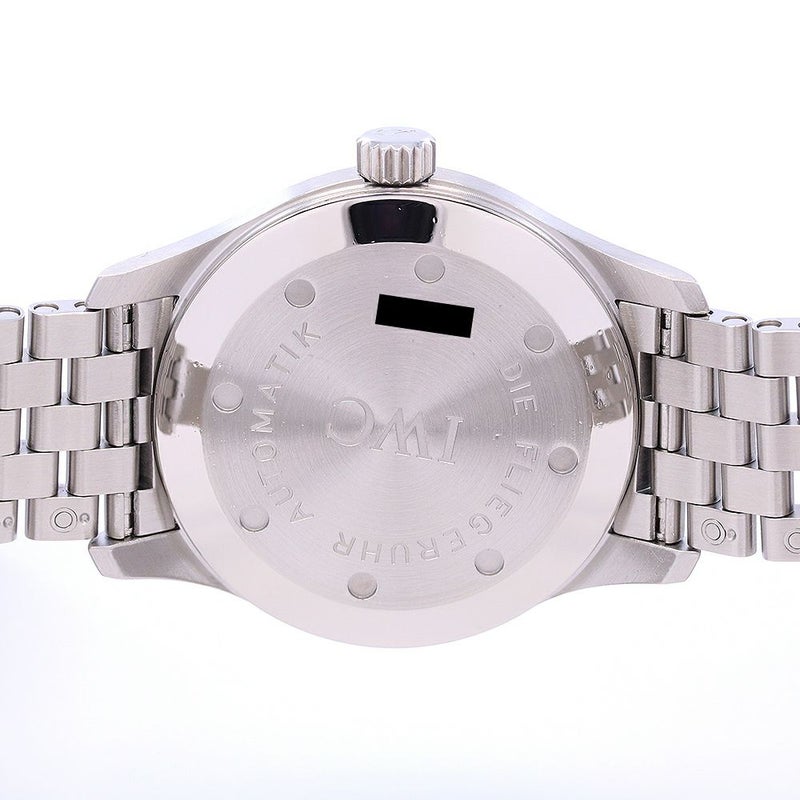 【中古】IWC PILOT’S WATCH MARK XV アイ・ダブリュー・シー パイロットウォッチ マークXV IW325307