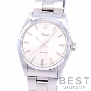 【中古】ROLEX OYSTER PRECISION ロレックス オイスター プレシジョン 6426