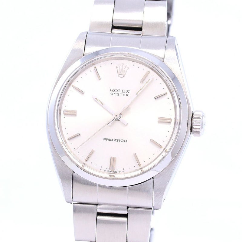 【中古】ROLEX OYSTER PRECISION ロレックス オイスター プレシジョン 6426