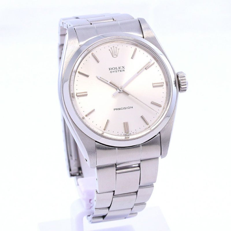 【中古】ROLEX OYSTER PRECISION ロレックス オイスター プレシジョン 6426
