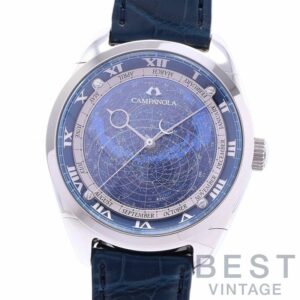 【中古】CITIZEN CAMPANOLA COSMOSIGN シチズン カンパノラ コスモサイン CTV57-1231