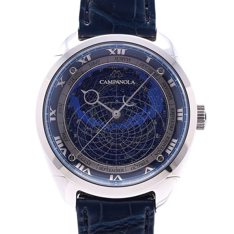 【中古】CITIZEN CAMPANOLA COSMOSIGN シチズン カンパノラ コスモサイン CTV57-1231