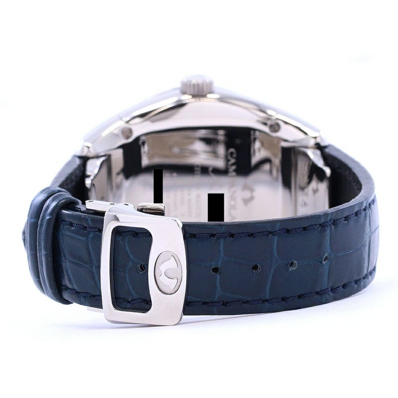 【中古】CITIZEN CAMPANOLA COSMOSIGN シチズン カンパノラ コスモサイン CTV57-1231