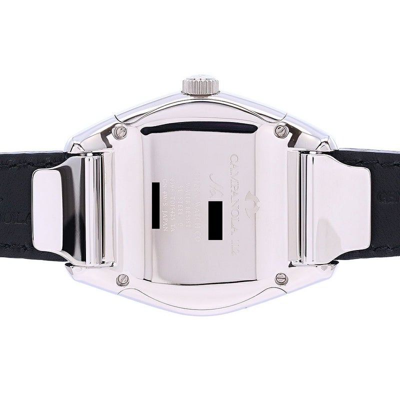 【中古】CITIZEN CAMPANOLA COSMOSIGN シチズン カンパノラ コスモサイン CTV57-1231