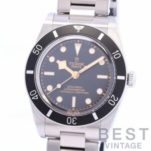 【中古】TUDOR BLACK BAY FIFTY-EIGHT チューダー ブラックベイ54 79000N(M79000N-0001)