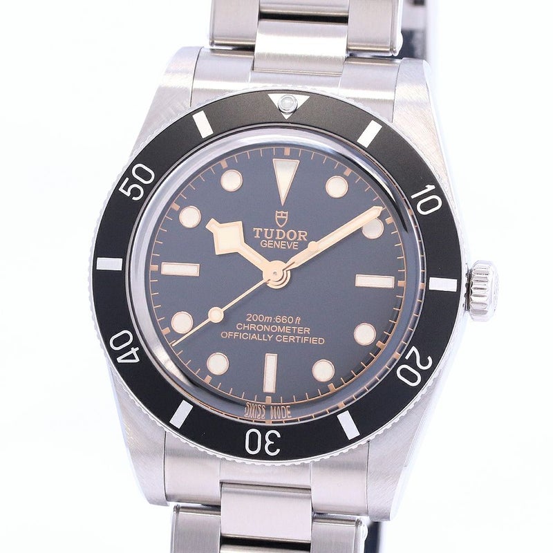 【中古】TUDOR BLACK BAY FIFTY-EIGHT チューダー ブラックベイ54 79000N(M79000N-0001)