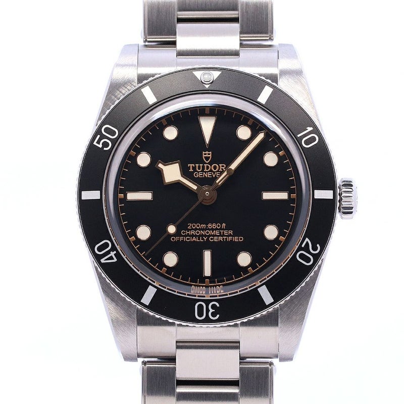 【中古】TUDOR BLACK BAY FIFTY-EIGHT チューダー ブラックベイ54 79000N(M79000N-0001)