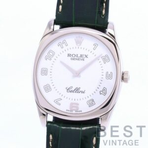 【中古】ROLEX CELLINI DANAOS ロレックス チェリーニ ダナオス 4233/9