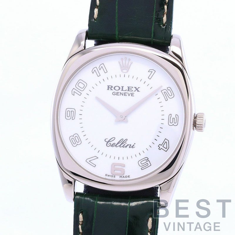 【中古】ROLEX CELLINI DANAOS ロレックス チェリーニ ダナオス 4233/9