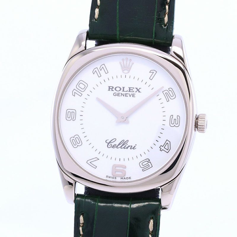 【中古】ROLEX CELLINI DANAOS ロレックス チェリーニ ダナオス 4233/9