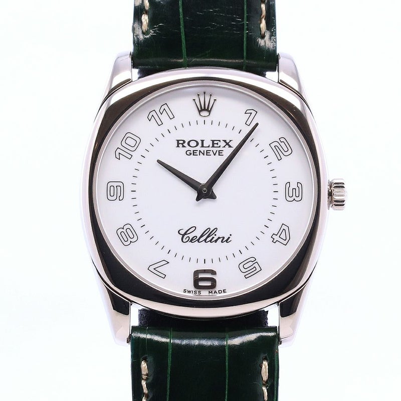 【中古】ROLEX CELLINI DANAOS ロレックス チェリーニ ダナオス 4233/9