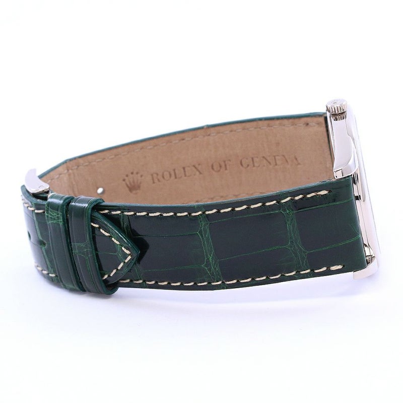 【中古】ROLEX CELLINI DANAOS ロレックス チェリーニ ダナオス 4233/9