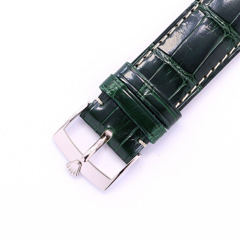 【中古】ROLEX CELLINI DANAOS ロレックス チェリーニ ダナオス 4233/9