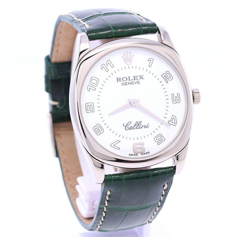 【中古】ROLEX CELLINI DANAOS ロレックス チェリーニ ダナオス 4233/9