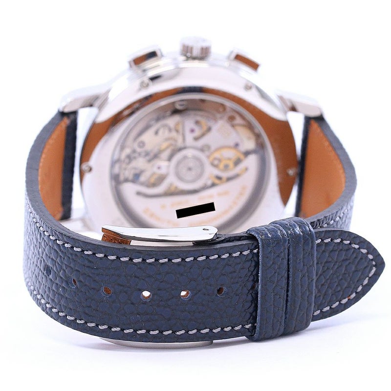 【中古】ZENITH CHRONOMASTER EL PRIMERO ゼニス クロノマスター エル・プリメロ 14/01.0240.400