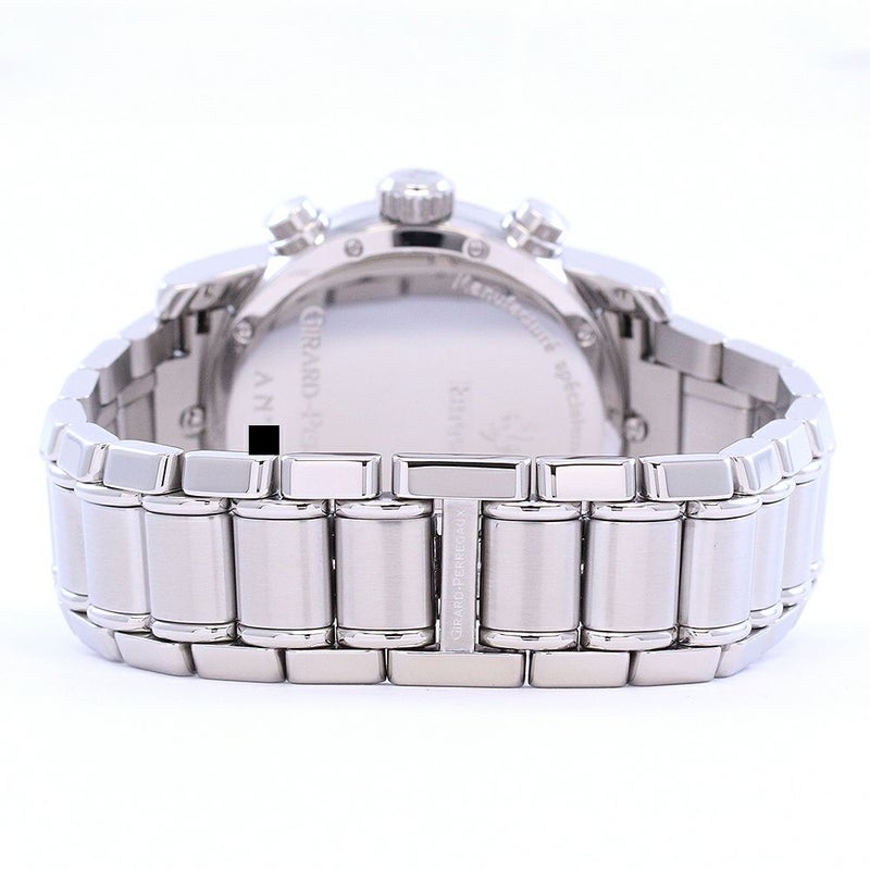 【中古】GIRARD-PERREGAUX FERRARI CHRONOGRAPH ジラール・ペルゴ フェラーリ クロノグラフ 8020