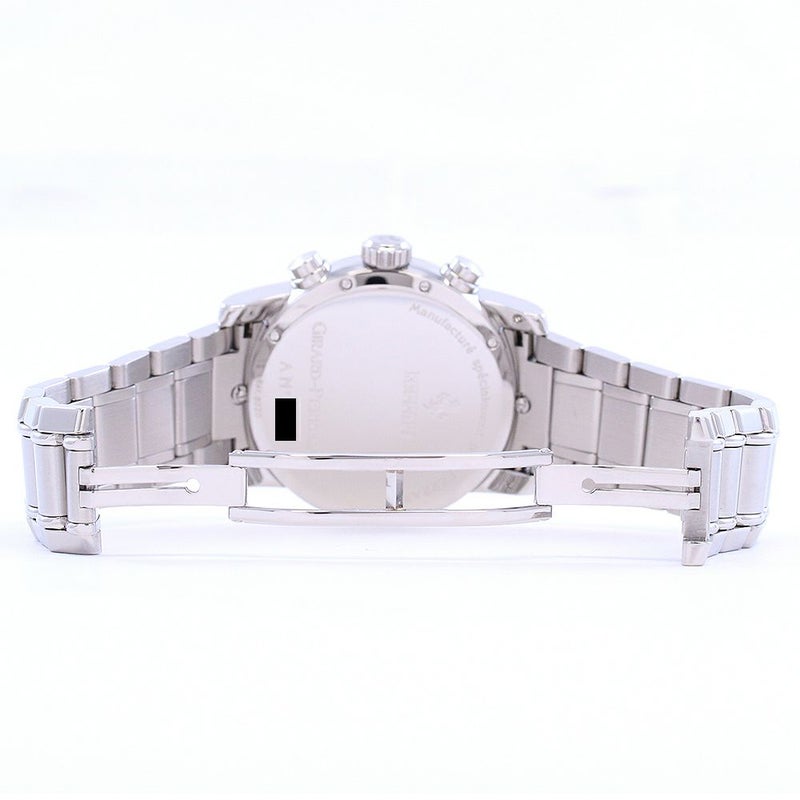 【中古】GIRARD-PERREGAUX FERRARI CHRONOGRAPH ジラール・ペルゴ フェラーリ クロノグラフ 8020