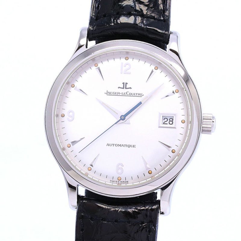 【中古】JAEGER-LECOULTRE MASTER CONTROL DATE / BIG MASTER ジャガー・ルクルト マスターコントロール デイト / ビッグマスター Q1408420(140.8.89)
