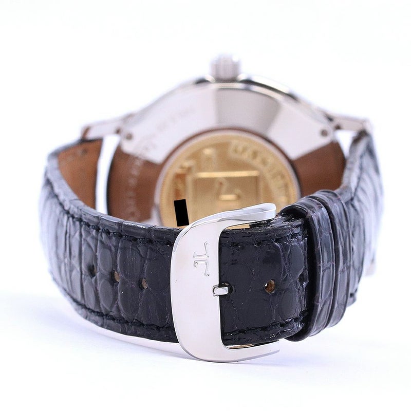 【中古】JAEGER-LECOULTRE MASTER CONTROL DATE / BIG MASTER ジャガー・ルクルト マスターコントロール デイト / ビッグマスター Q1408420(140.8.89)