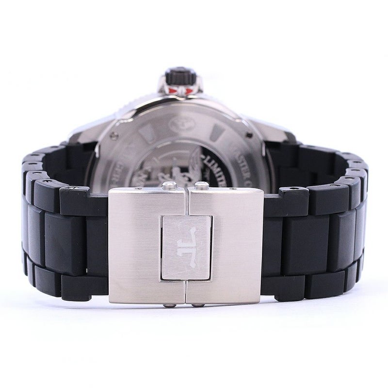 【中古】JAEGER-LECOULTRE MASTER COMPRESSOR DIVING AUTOMATIC NAVY SEALS LIMITED ジャガー・ルクルト マスター・コンプレッサー・ダイビング・オートマティーク・ネイビー・シールズ Q2018770(162.8.37)