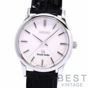 【中古】GRAND SEIKO 8J QUARTZ グランドセイコー 8Jクォーツ SBGF029 (8J55-0AA0)