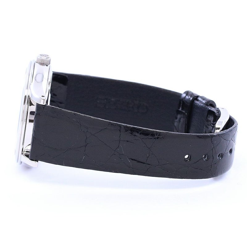 【中古】GRAND SEIKO 8J QUARTZ グランドセイコー 8Jクォーツ SBGF029 (8J55-0AA0)