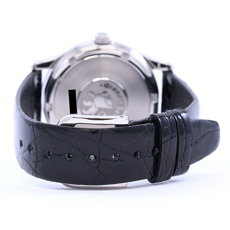 【中古】GRAND SEIKO 8J QUARTZ グランドセイコー 8Jクォーツ SBGF029 (8J55-0AA0)