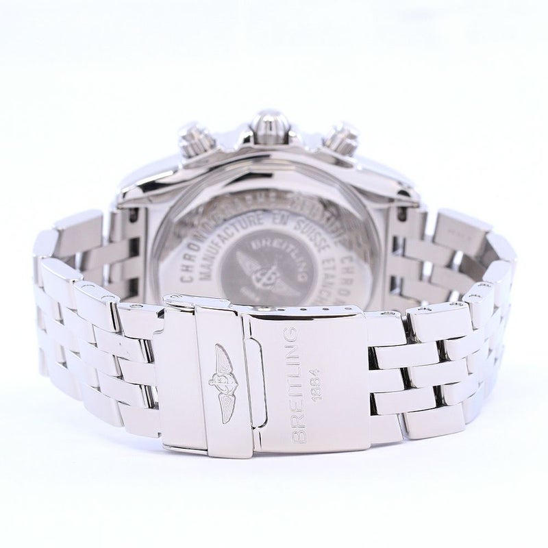 【中古】BREITLING CHRONOMAT EVOLUTION ブライトリング クロノマット エボリューション A1335611/A653/372A (A156A53PA)