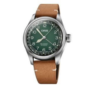 ORIS big crown cervo volante オリス ビッグクラウンポインターデイト チェルボボランテ 01 754 7779 4067-Set