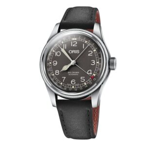 ORIS big crown pointer date オリス ビッグクラウンポインターデイト 01 754 7741 4064-07 5 20 65
