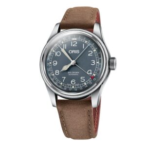 ORIS big crown pointer date オリス ビッグクラウンポインターデイト 01 754 7741 4065-07 5 20 63