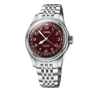 ORIS big crown pointer date オリス ビッグクラウンポインターデイト 01 754 7741 4068-07 8 20 22